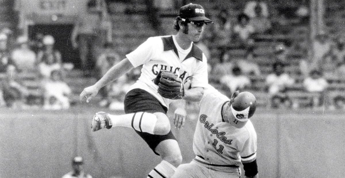 Today in Chicago White Sox History: February 26