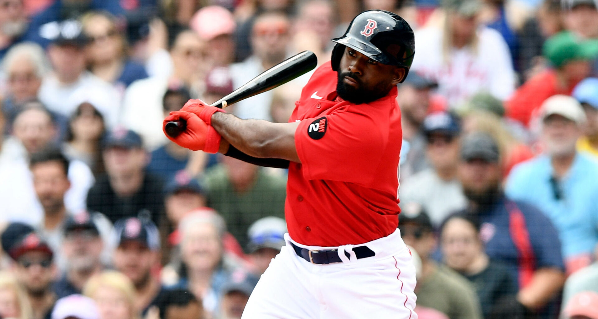 Former Red Sox World Series Champion Inducted Into Minor League Hall Of Fame