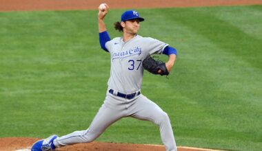 Twins Claim Jackson Kowar Off Waivers From Mariners - MLB News