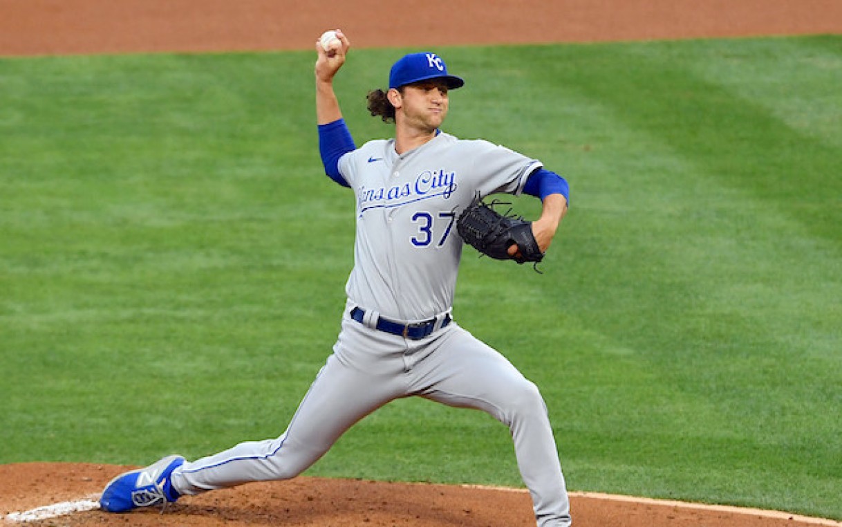 Twins Claim Jackson Kowar Off Waivers From Mariners - MLB News