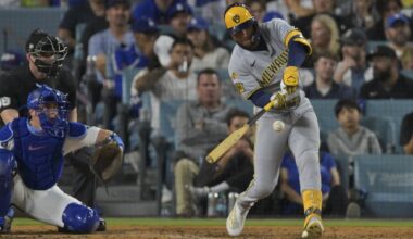 Brewers' Best- and Worst-Case Scenarios for 2026: Left Field - Brewers
