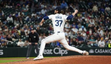 Twins Claim Jackson Kowar On Waivers - Notes