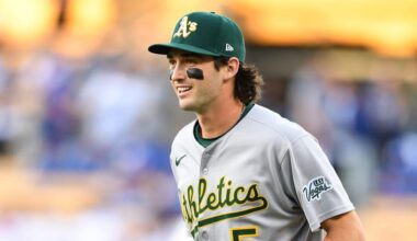 2026 Fantasy Baseball: Shortstop Sleepers