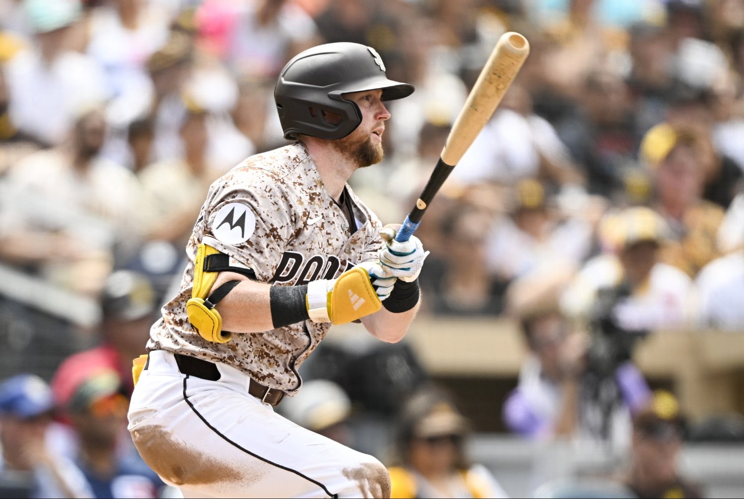 Why Padres Are Better Off Not Trading Jake Cronenworth for Pitching - Padres