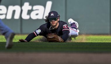 Reviewing a Twins Trade That Helped No One - Twins