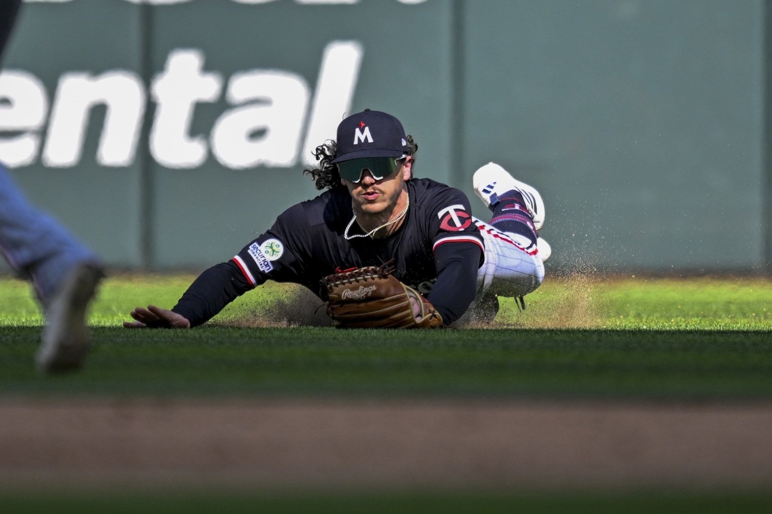 Reviewing a Twins Trade That Helped No One - Twins