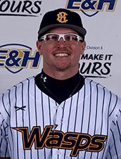 College baseball: Good start with new team for JD James