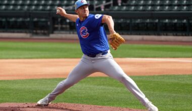 Cubs Spring Training News Roundup: Bregman Sets Tone, Ricketts Shares Expectations, Jamo Starts Cactus League Opener - Cubs
