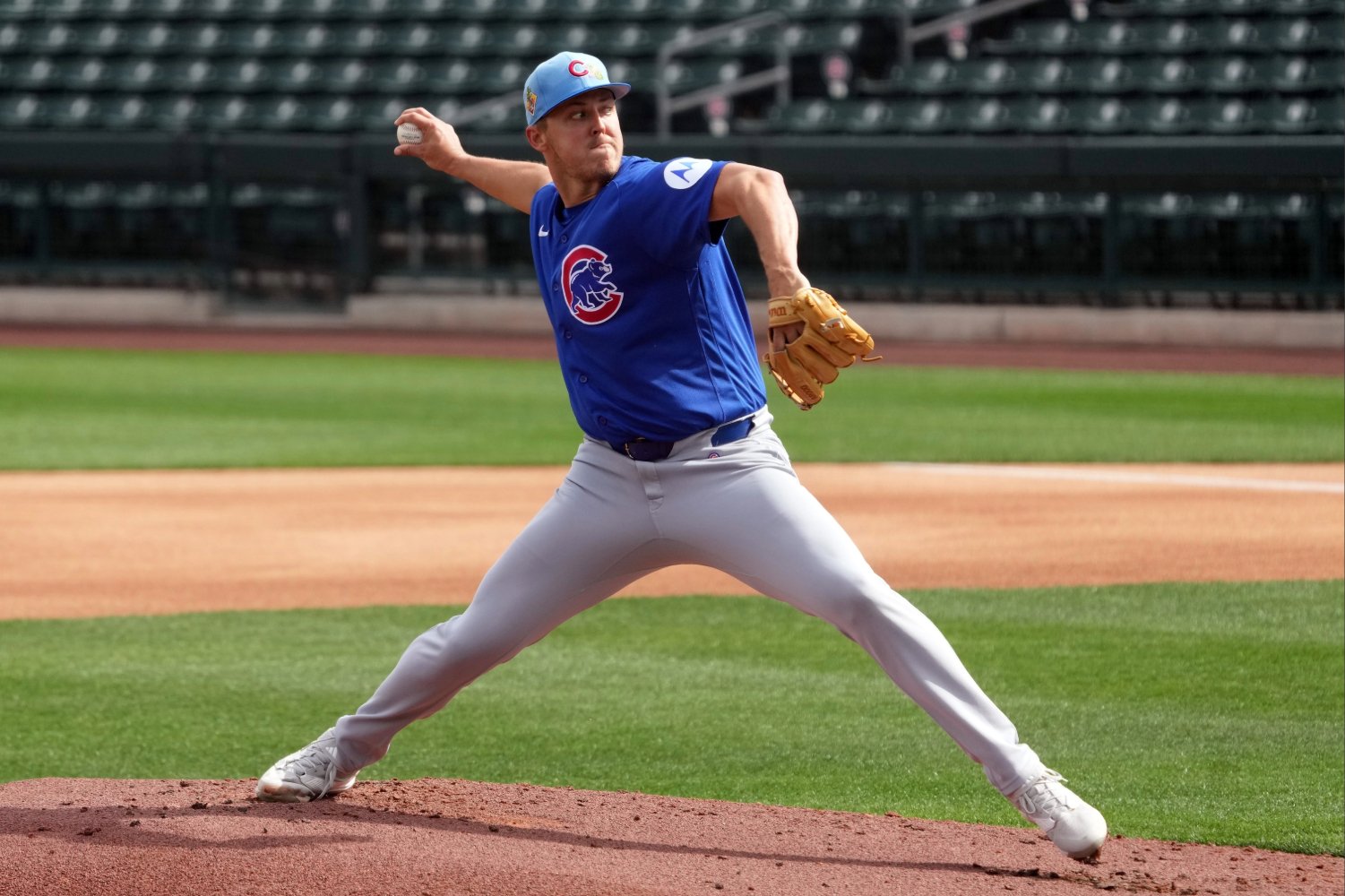 Cubs Spring Training News Roundup: Bregman Sets Tone, Ricketts Shares Expectations, Jamo Starts Cactus League Opener - Cubs