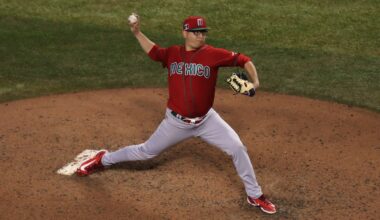 2026 World Baseball Classic Guide: Which Cubs Are Participating? - Cubs