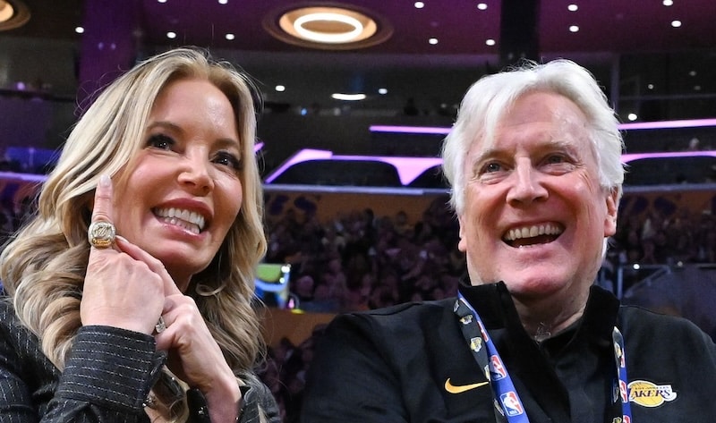 Rob Pelinka Details Conversation With Mark Walter On Modeling Lakers After Dodgers