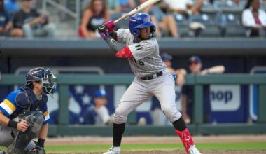 How One Game in the Cactus League Gave Us Important Information About Jefferson Rojas - Cubs