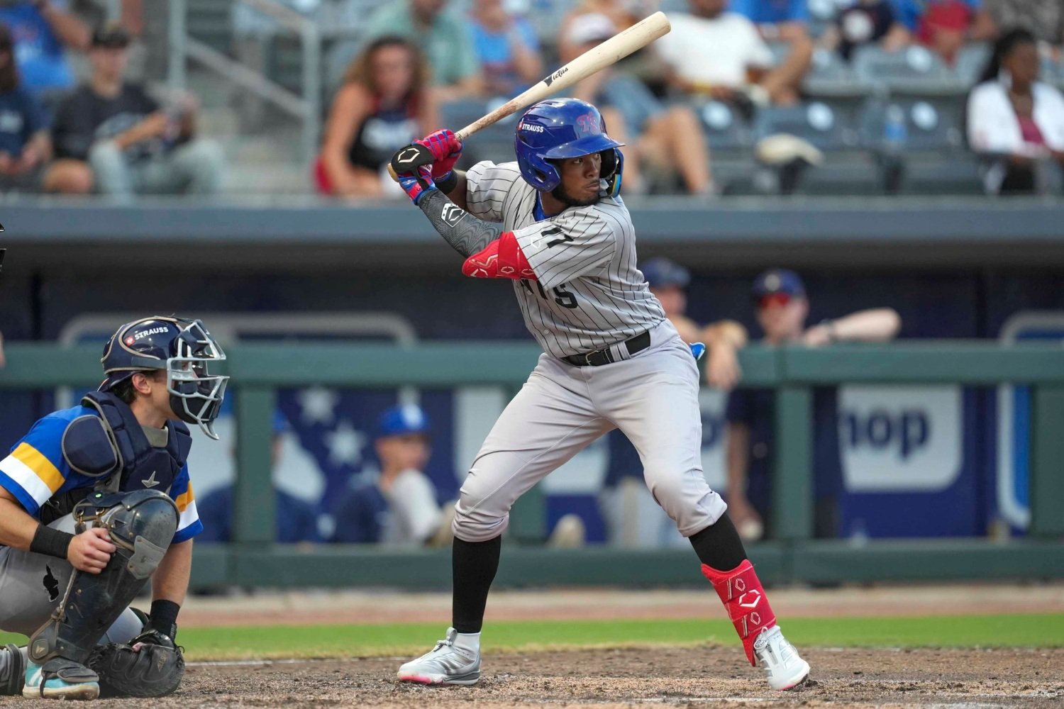 How One Game in the Cactus League Gave Us Important Information About Jefferson Rojas - Cubs