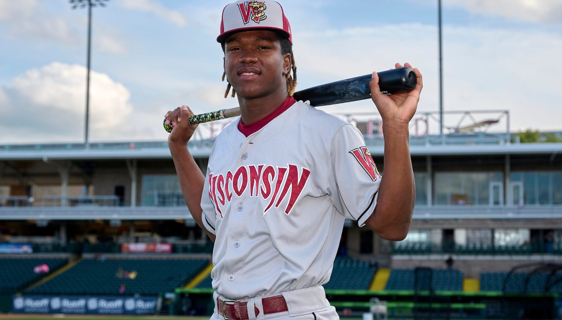 Jesús Made (Photo by Mike Janes/Four Seam Images)