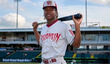 Jesús Made (Photo by Mike Janes/Four Seam Images)