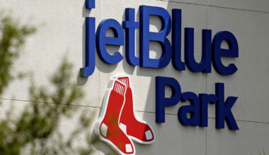 Red Sox Reportedly Have New Infielder Trade Target