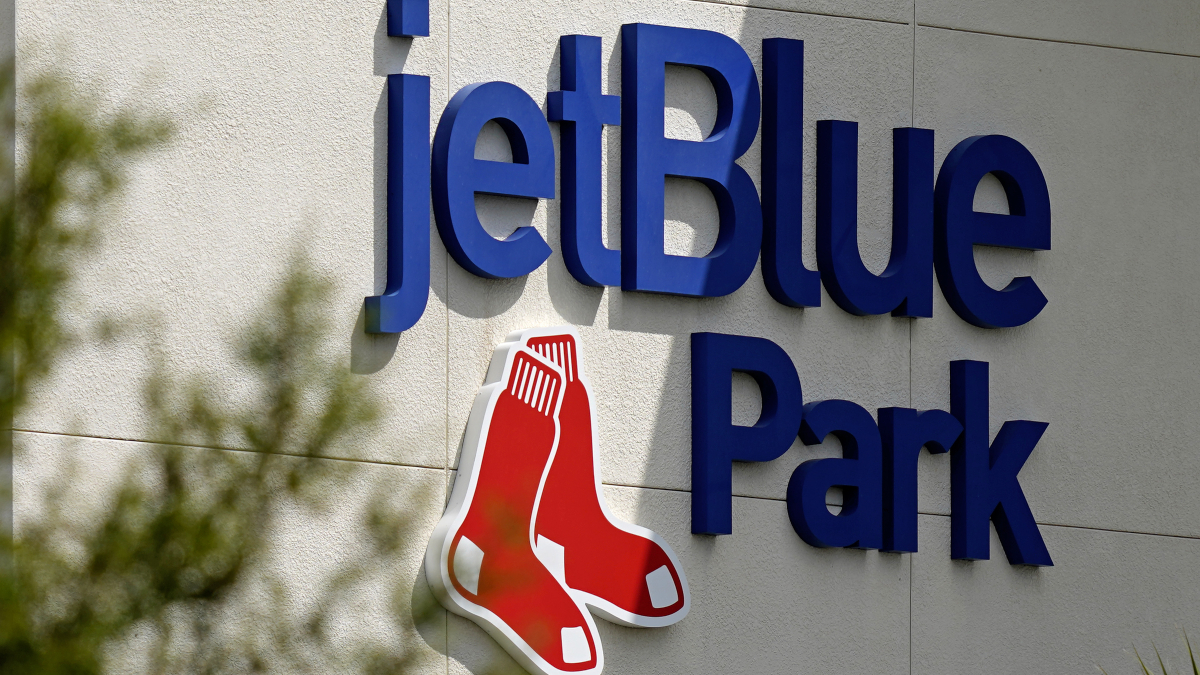 Red Sox Reportedly Have New Infielder Trade Target