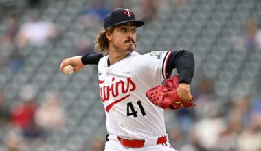 Yankees Connected to Potential Blockbuster Trade for Elite Starting Pitcher