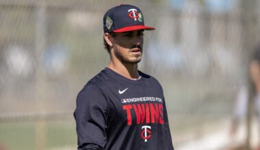 Joe Ryan's MRI Result Brings Much-Needed Relief to Twins Rotation - Notes