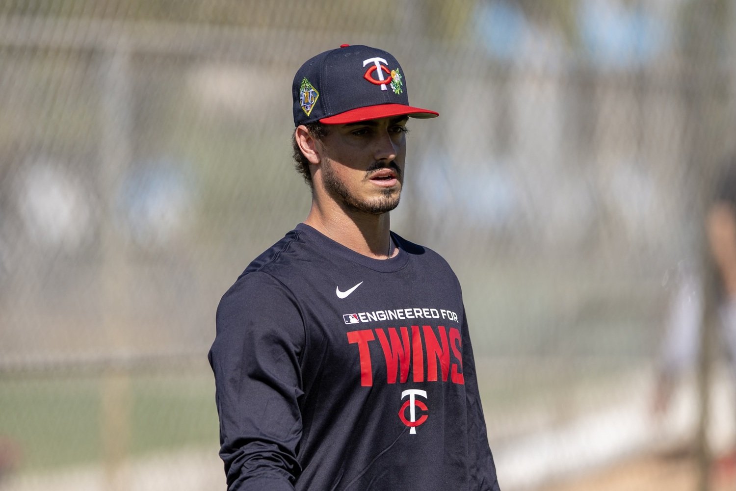 Joe Ryan's MRI Result Brings Much-Needed Relief to Twins Rotation - Notes