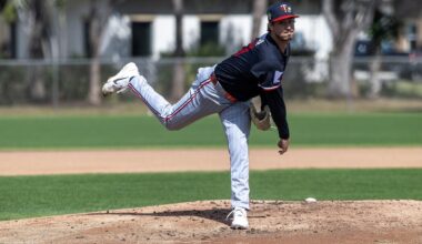 “It’s Just a Dumb System:” Joe Ryan Critiques MLB’s Arbitration System - Twins