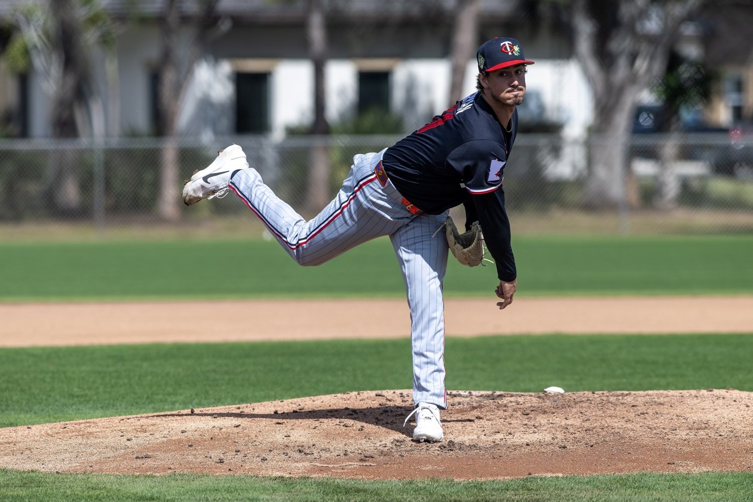 “It’s Just a Dumb System:” Joe Ryan Critiques MLB’s Arbitration System - Twins