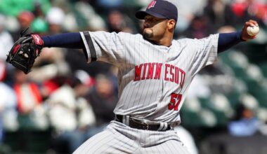 Johan Santana, Felix Hernández, and a New Lens for Cooperstown’s Pitchers - History