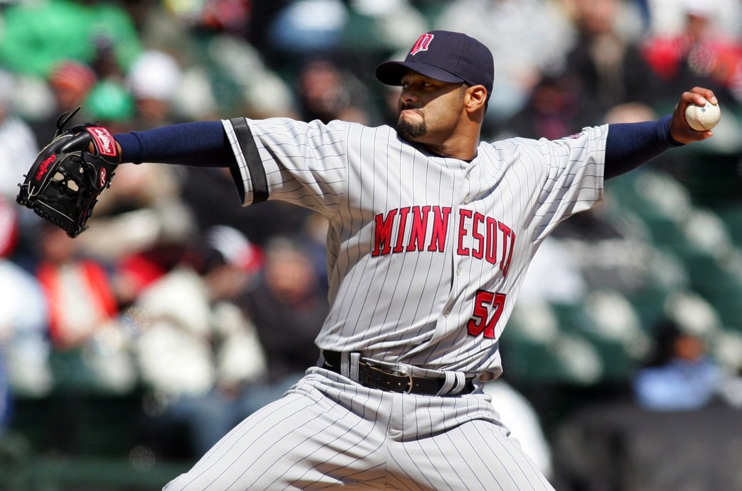 Johan Santana, Felix Hernández, and a New Lens for Cooperstown’s Pitchers - History