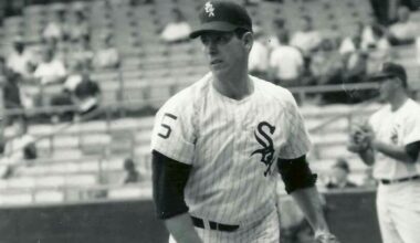 Today in Chicago White Sox History: February 24