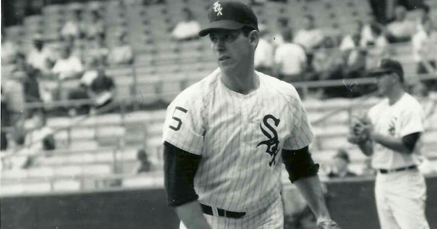 Today in Chicago White Sox History: February 24