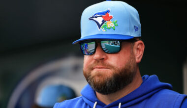 Blue Jays’ John Schneider Breaks Silence on Contract Status