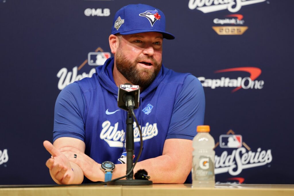 Blue Jays’ John Schneider Breaks Silence on Contract Status