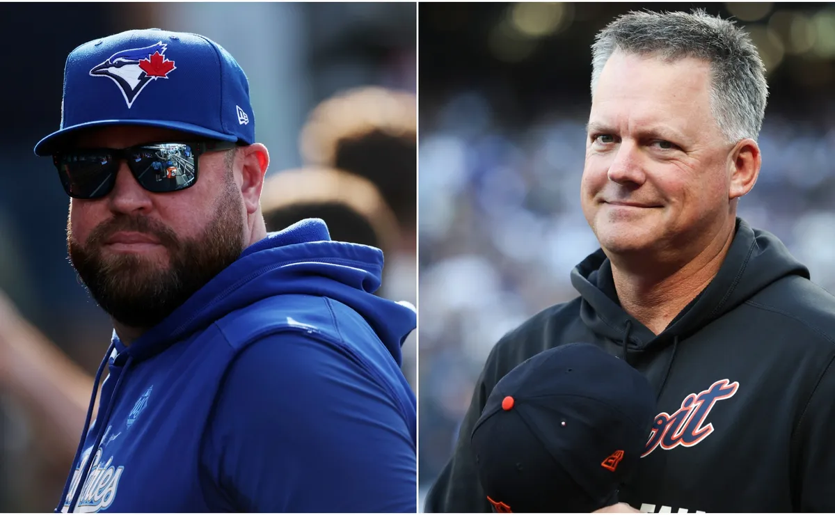 MLB Rumors: Uncertain futures loom for two veteran free agents reportedly pursued by Blue Jays, Tigers