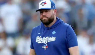 MLB Rumors: Blue Jays reportedly consider reunion with two-time World Series champion