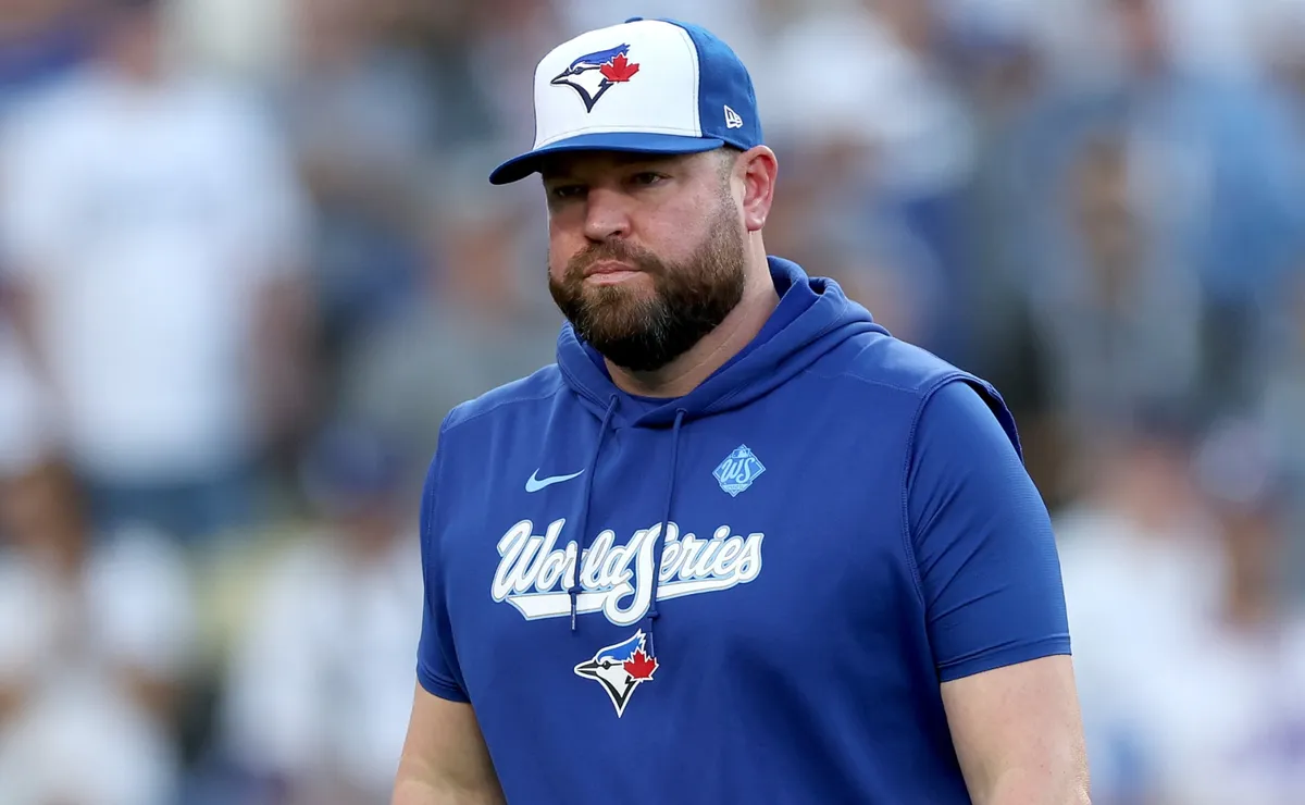 MLB Rumors: Blue Jays reportedly consider reunion with two-time World Series champion