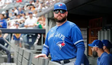 Blue Jays' John Schneider gives it straight heading into 2026 season image