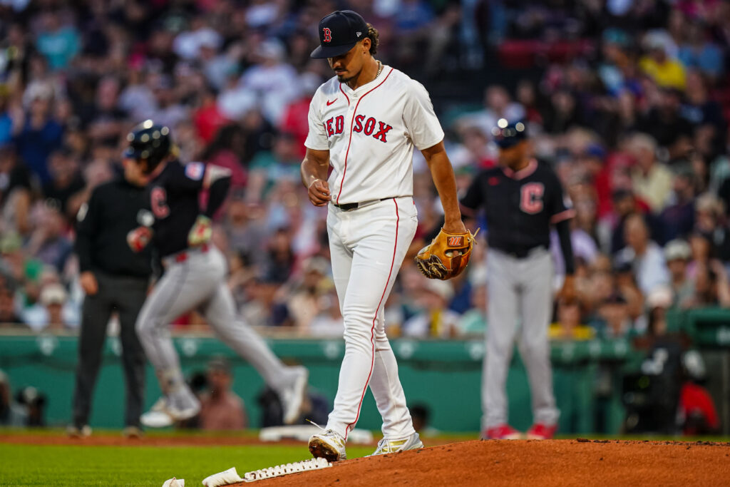 Examining Jordan Hicks' Future With The White Sox