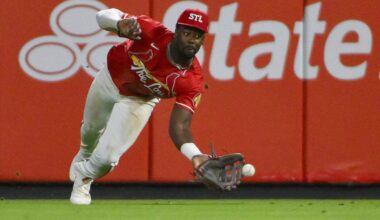 Cardinals countdown: Projecting St. Louis Opening Day roster