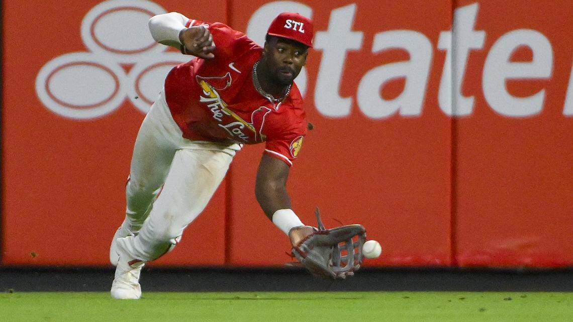 Cardinals countdown: Projecting St. Louis Opening Day roster