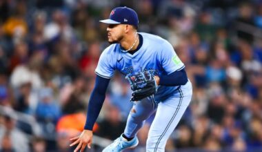 Blue Jays-Twins Linked to Intriguing Trade Before 2026 MLB Season
