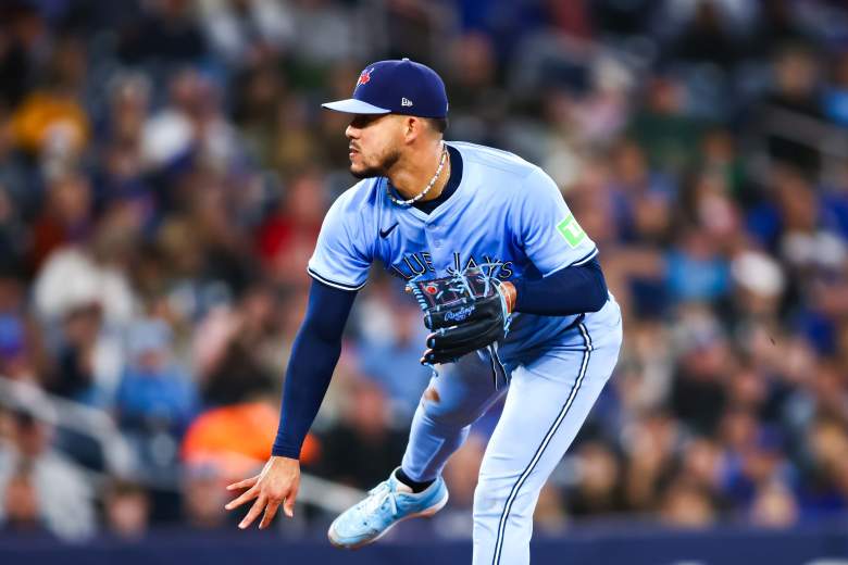 Blue Jays-Twins Linked to Intriguing Trade Before 2026 MLB Season