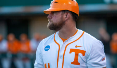 Josh Elander Tennessee