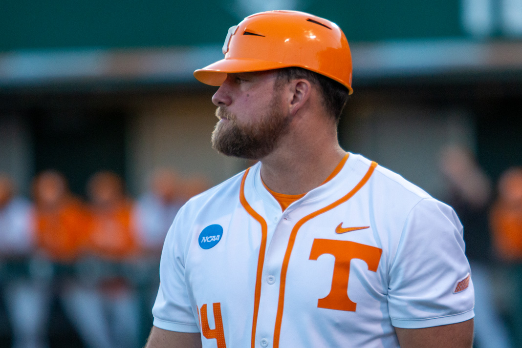 Josh Elander Tennessee