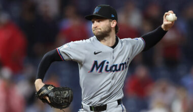 Mariners Acquire Josh Simpson - MLB Trade Rumors