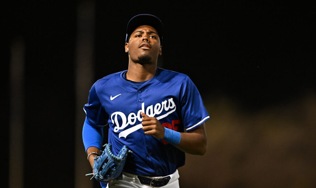 Top Dodgers Prospects Who Could Contribute in 2026