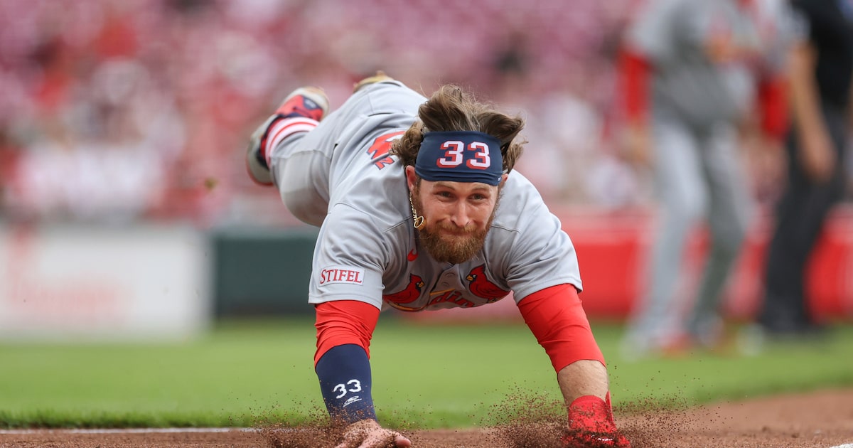 Seattle Mariners reportedly acquiring All-Star Brendan Donovan from St. Louis Cardinals