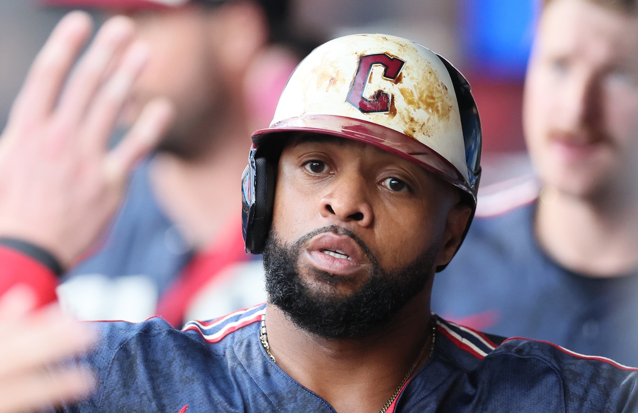 Cleveland Guardians vs. Minnesota Twin