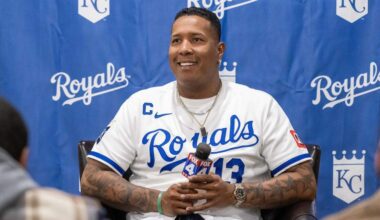 How Royals will adjust to new ABS Challenge System in 2026