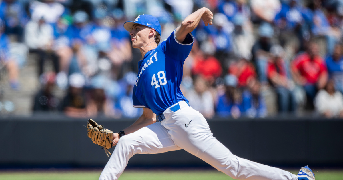 Kentucky transfer portal