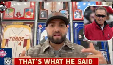 Angels owner Arte Moreno 'just needs to get rid of the team'